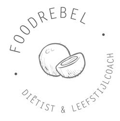 Food Mind Body X FoodRebel Voedingsadvies & Diëtist (locatie Amsterdam Oud-West)