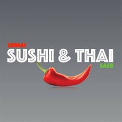 Sumai Sushi Thai Saeb