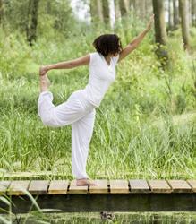 Geniet & Ontspan (Yoga & Massage Purmerend)