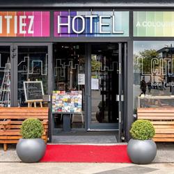 Citiez Hotel Amsterdam