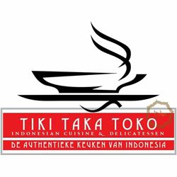 TIKI TAKA TOKO