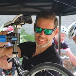 Fix and Ride