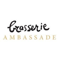Brasserie Ambassade