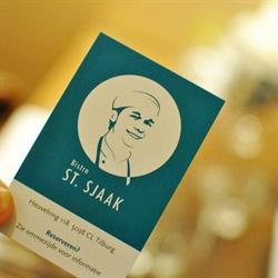 Bistro St. Sjaak