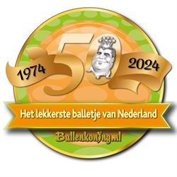 Ballenkoning