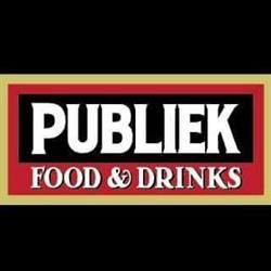 Publiek Food & Drinks