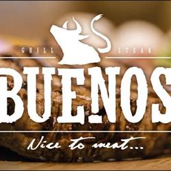 Steakhouse Buenos