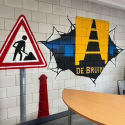 De Bruin Verkeersservice B.V.