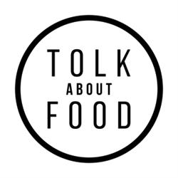 TOLK about FOOD