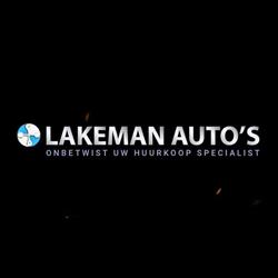 Lakeman Auto's Almere B.V
