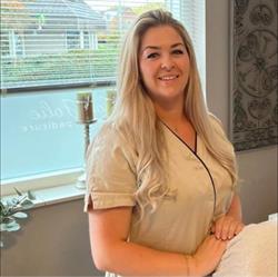 Salon Jolie - Medische Pedicure & Schoonheidssalon Achtse Barrier (Eindhoven)
