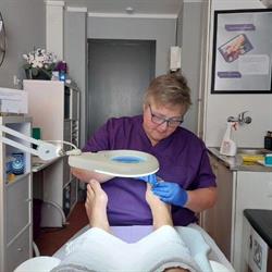 Pedicure Praktijk Jacqueline. Medisch pedicure
