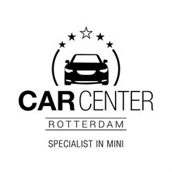 Carcenter Rotterdam specialist in Mini & BMW