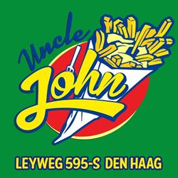 Uncle John