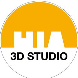 HIA3D BV