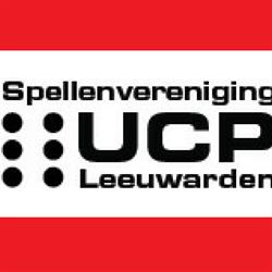 spellenvereniging UCP in Leeuwarden