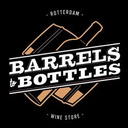 Barrels to Bottles