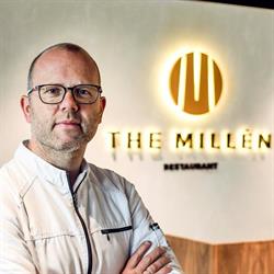 Restaurant The Millèn