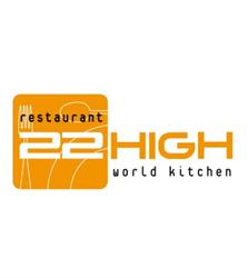 Wereldrestaurant 22HIGH