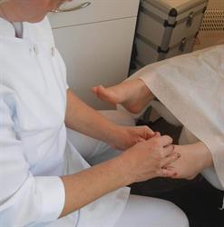 Pedicurepraktijk Vera Zand