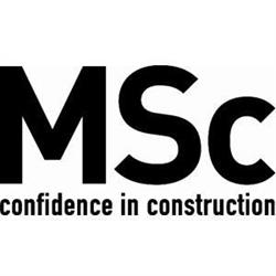 MSc Engineering bv