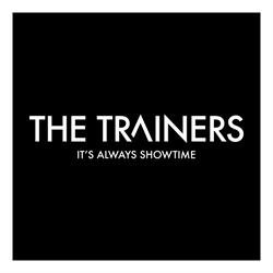 The Trainers Amsterdam