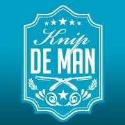 Knip de Man
