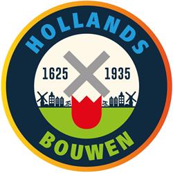 Hollands Bouwen