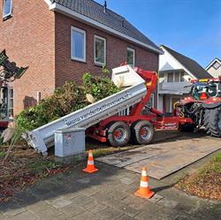 Van den Belt Hoveniers