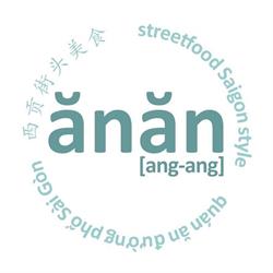 ANAN Saigon Streetfood