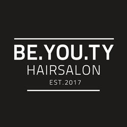 BE.YOU.TY HAIRSALON