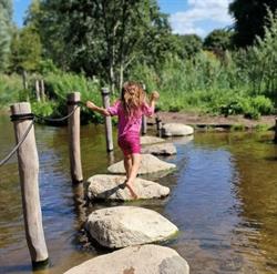 Natuurspeeltuin De Natureluur