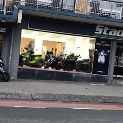 Stadscooters. B.V.