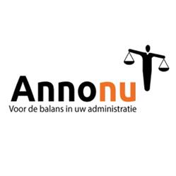 Annonu Finance b.v.