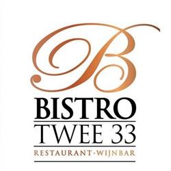 Bistro Twee33