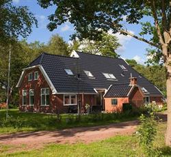 Logement de Kaap