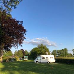 Camping Brugginck