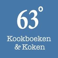 63graden kookboekenwinkel