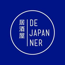De Japanner
