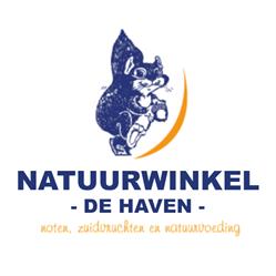 Natuurwinkel de Haven - Biologische,- en natuurvoedingswinkel
