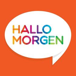 Hallo Morgen