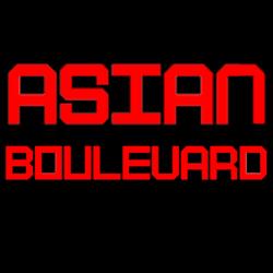 Sushi Asian Boulevard