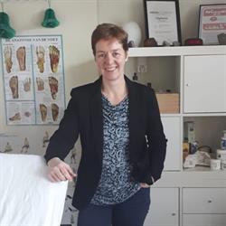 Massagepraktijk Wiltenburg