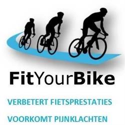 FitYourBike fietsafstellingen