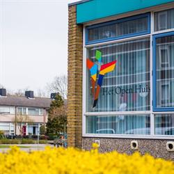 Het Open Huis (multiculturele kerk)