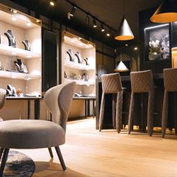 De Goud Winkel