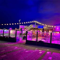 Beachclub One