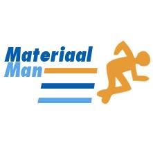 Materiaalman Nederland / Materiaalman.nl