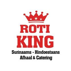 Roti King Amsterdam