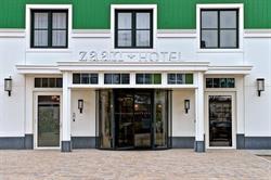 Zaan Hotel Amsterdam Zaandam